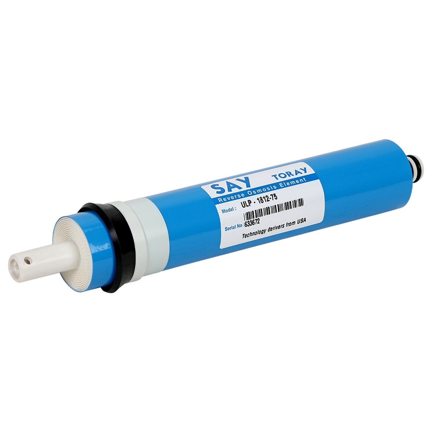 Reverse Osmosis (RO) Membranes1